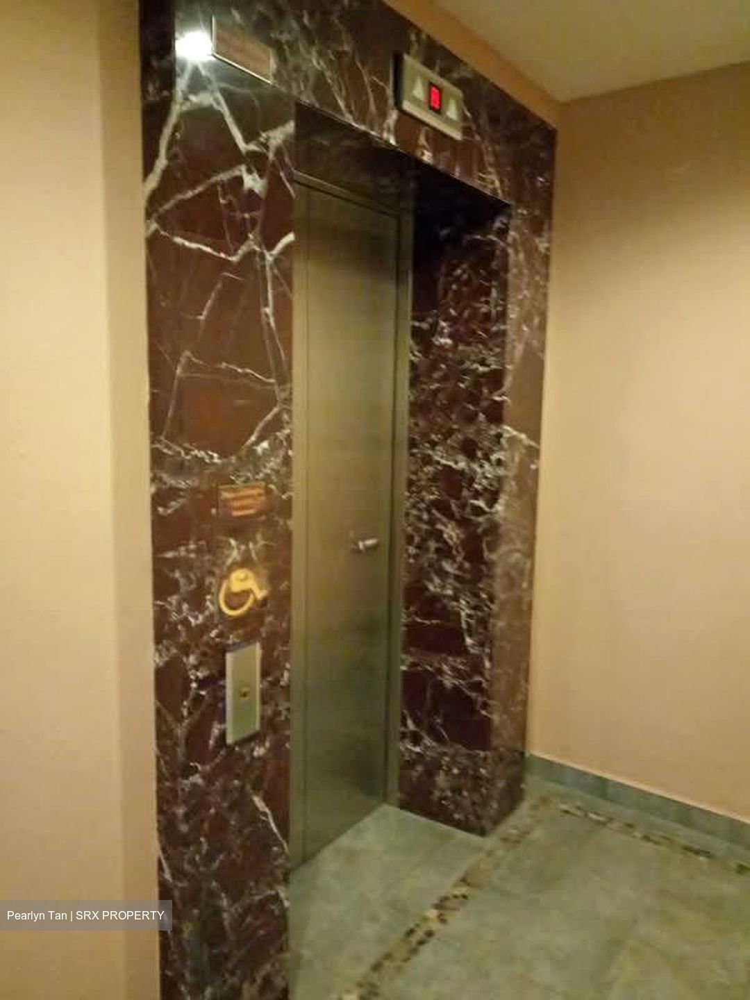 Adam Park Condominium (D11), Condominium #566734161